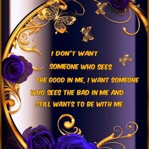 Meet your Posher, Cheryl